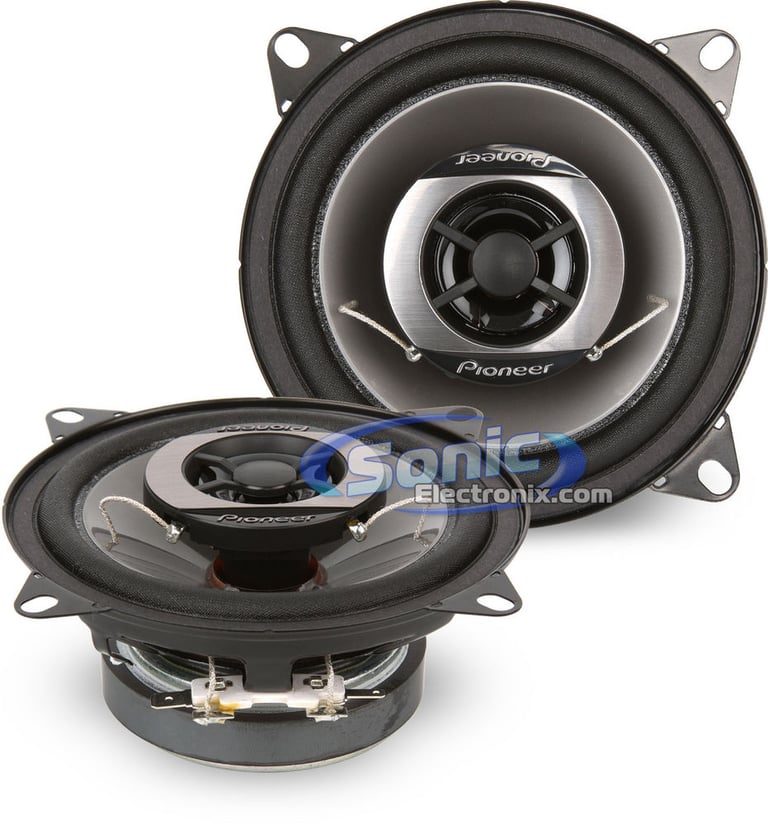 Pioneer TS-G1043R Open Box Image 9