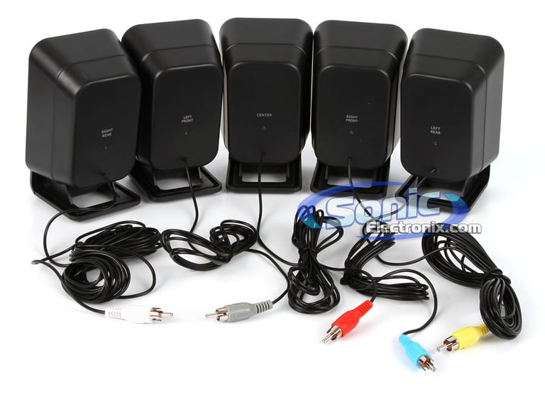 Limitless Creations X806 (Open Box/Complete) Image 18