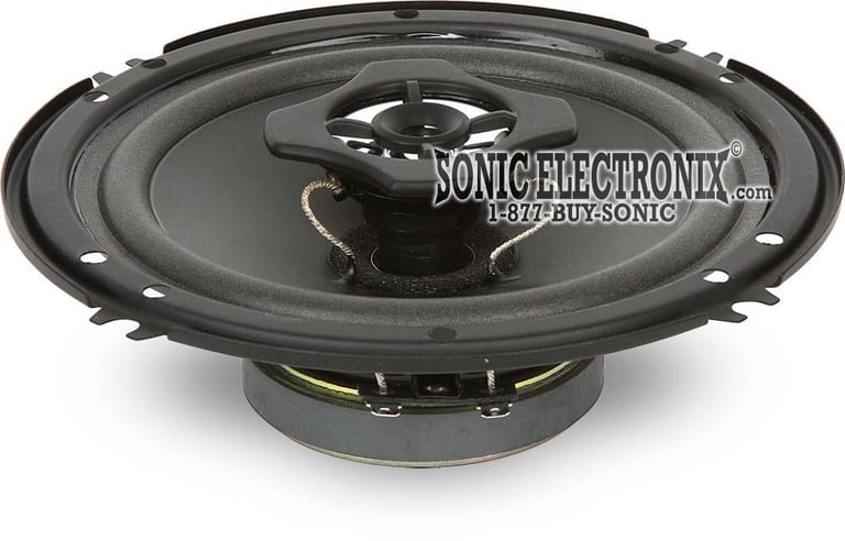 Dual CPR665 (Combo: Head Unit + 6-1/2" Speakers) Image 10