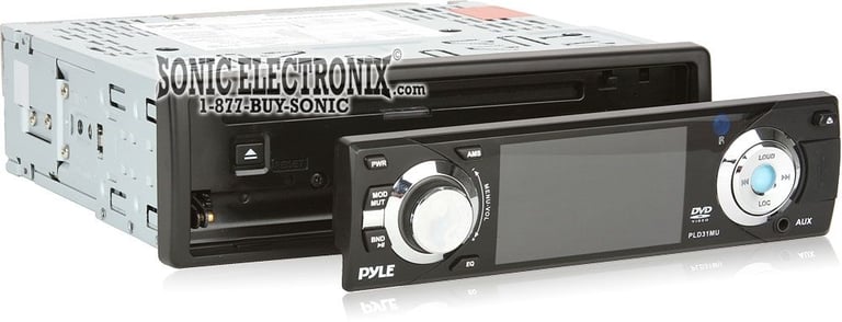 Pyle PLD31MU Image 4