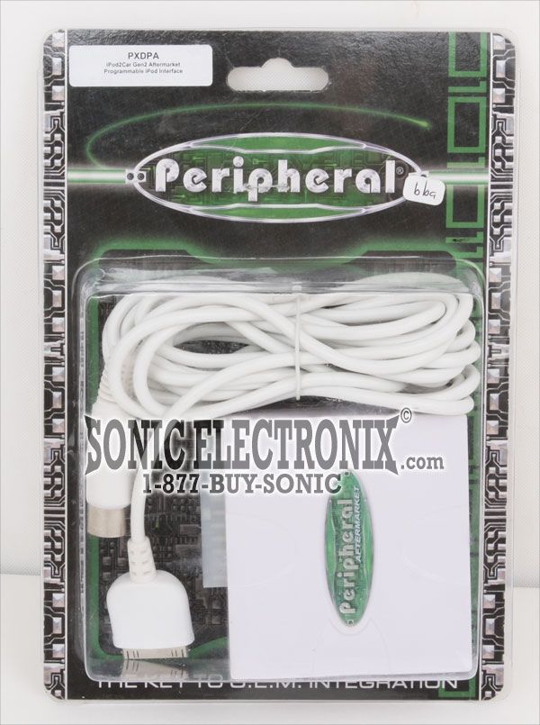 Peripheral PXDPA Image 2