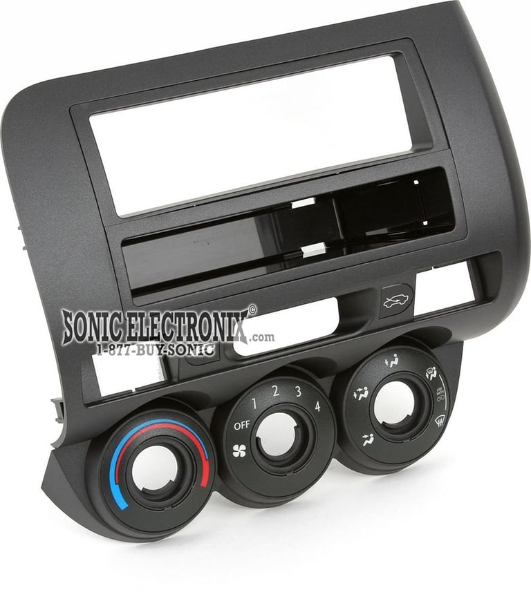 Metra 99-7872 Dash Kit Image 2