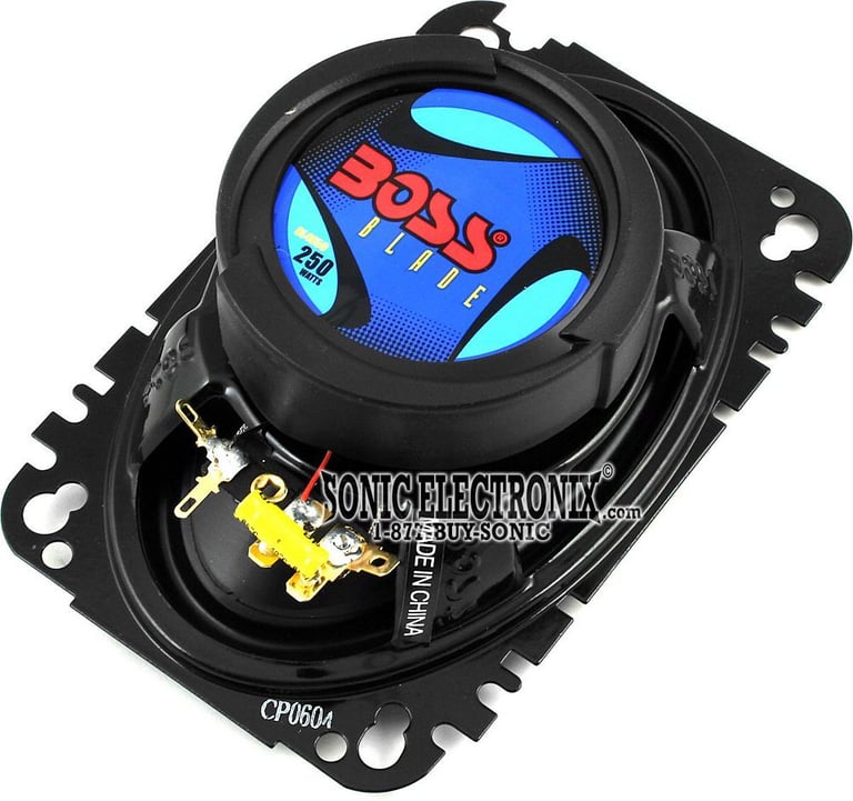 Boss BL4650 Image 5