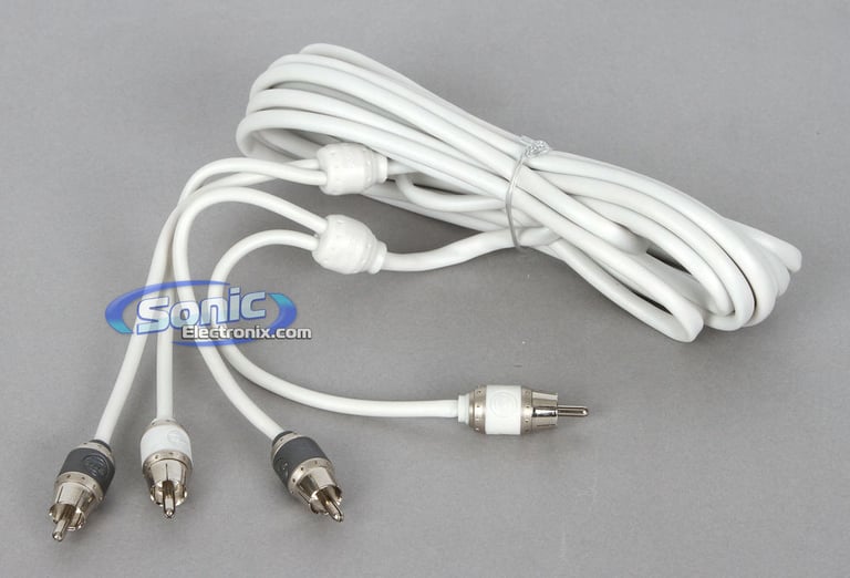 T-Spec V10RCA-142 Image 1
