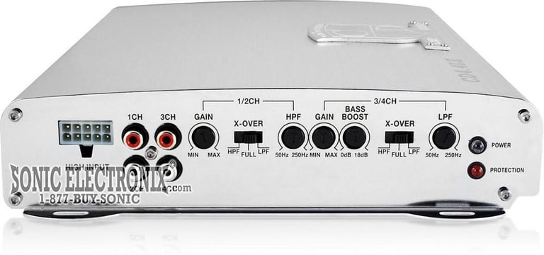 Clif Designs CD4.4LE Image 2