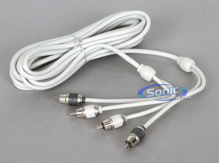 T-Spec V10RCA-202 Image 1
