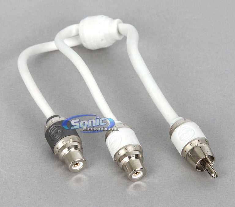 T-Spec V10RCA-Y2 Image 1