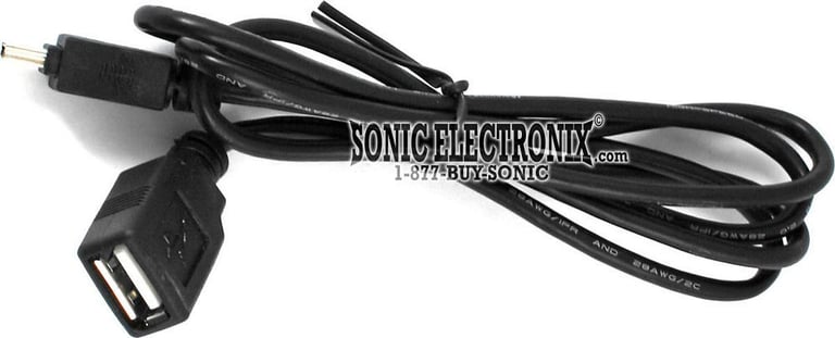 Power Acoustik PTID-5800 Image 5