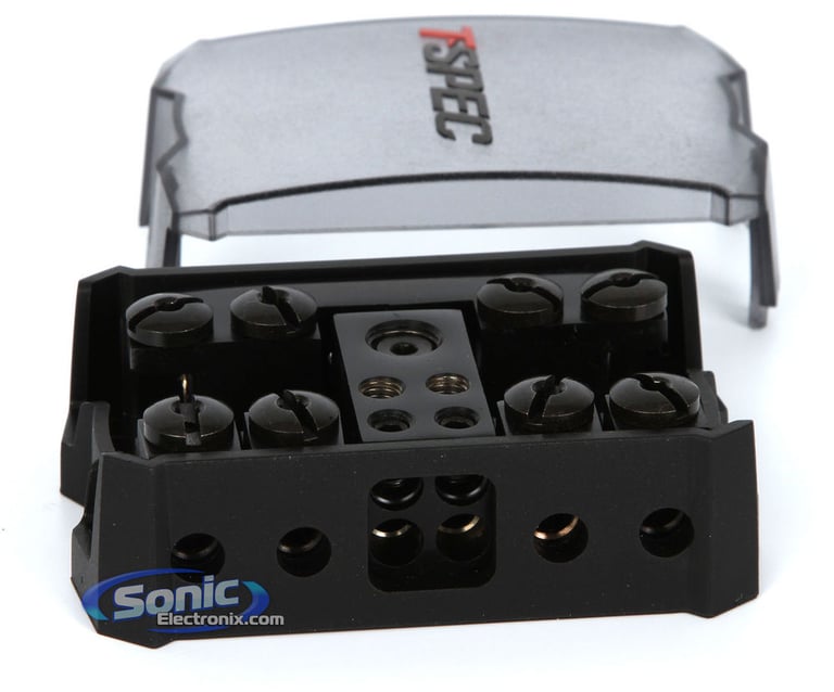 T-Spec V12DB-14PN4 Image 4