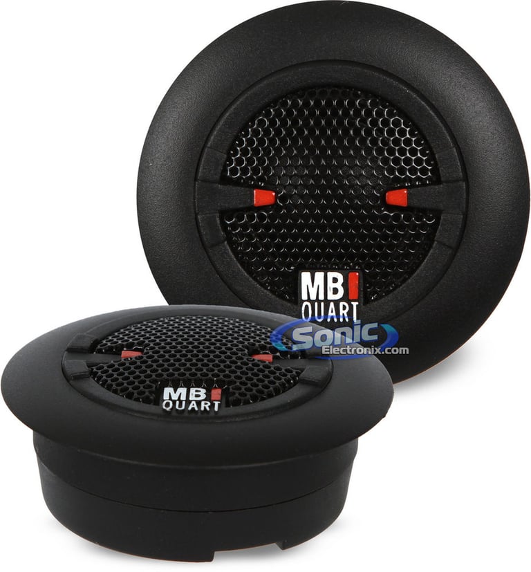 MB Quart OSC213- OPEN BOX  Image 6
