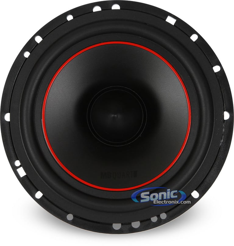 MB Quart OSC216 Image 3