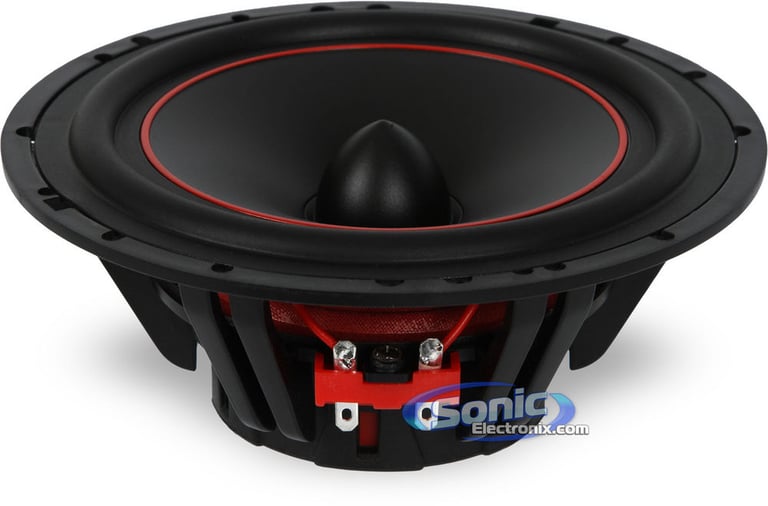 MB Quart OSC216 Image 4