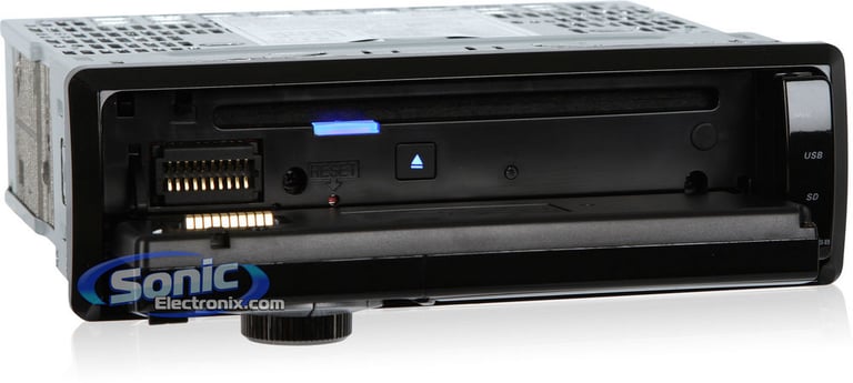 Boss BV7335B Image 3