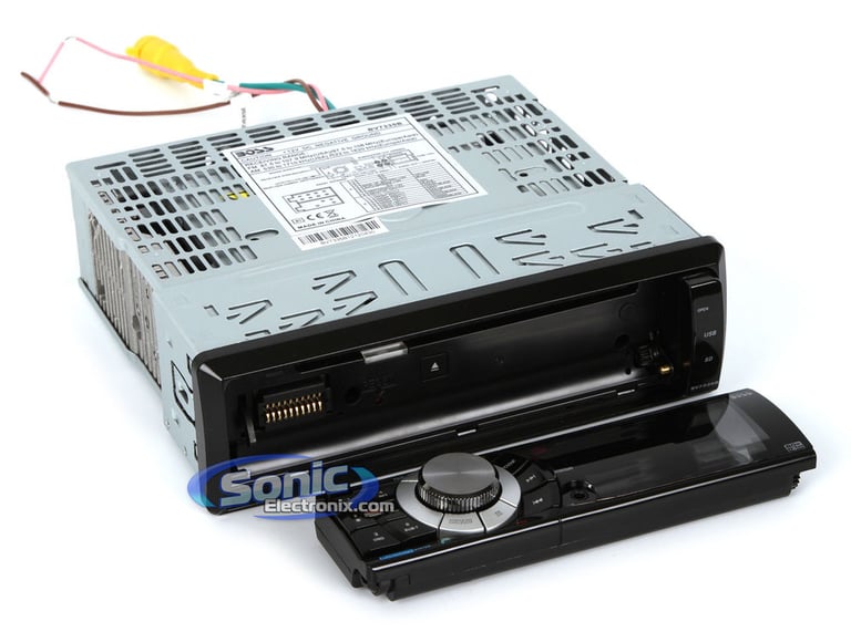 Boss BV7335B Image 5