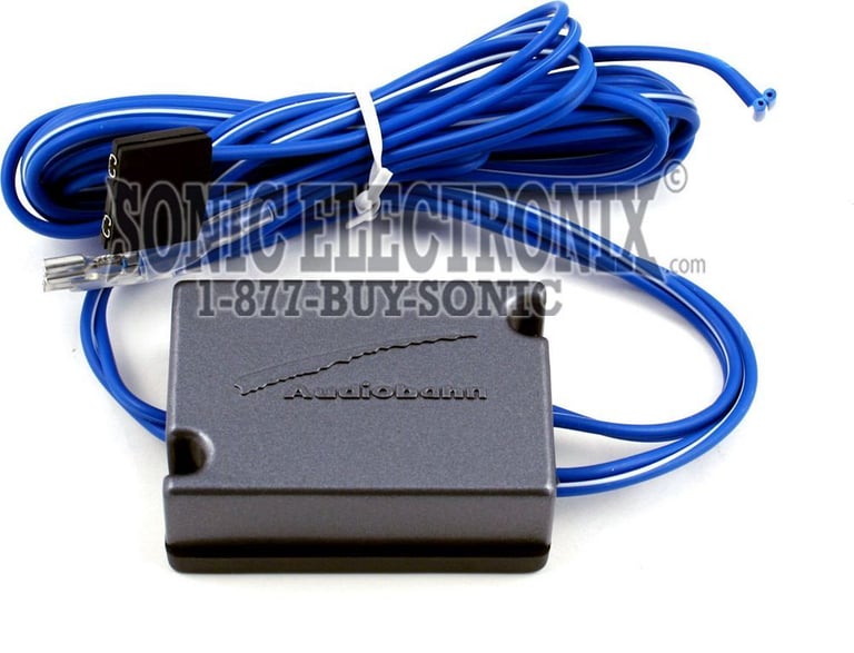 Audiobahn ACS2092N Image 6