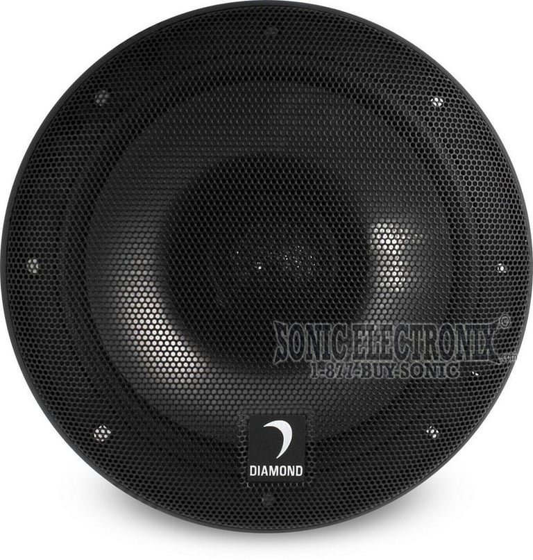 Diamond Audio D362.5i Image 6