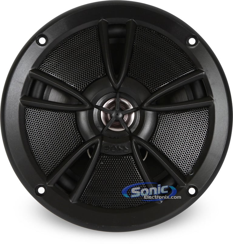 Boss CER651S Image 2