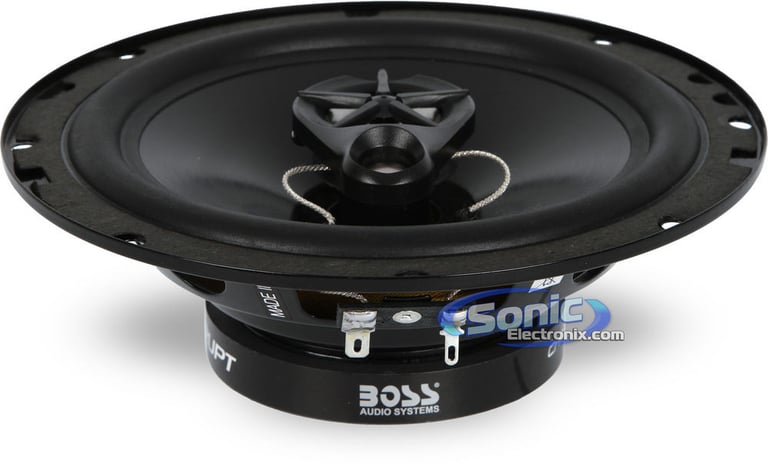 Boss CER653 Image 4