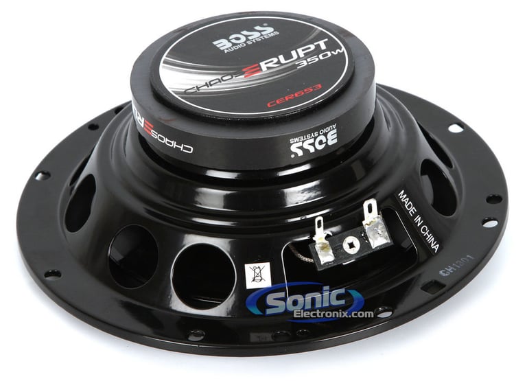 Boss CER653 Image 5