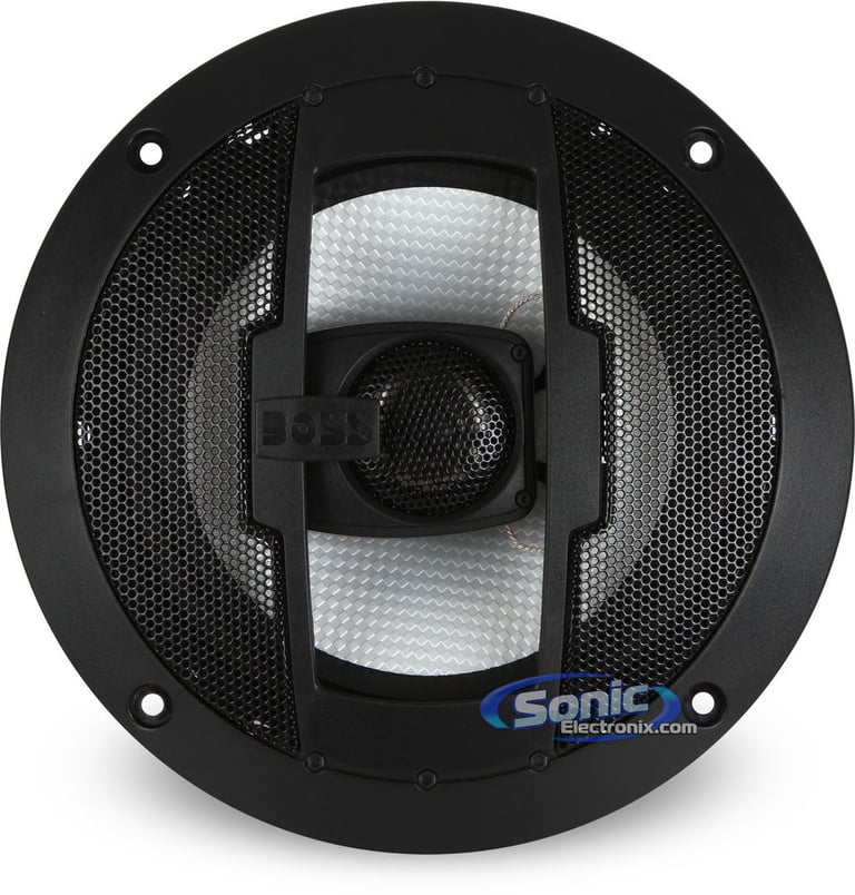 Boss R63 Image 2