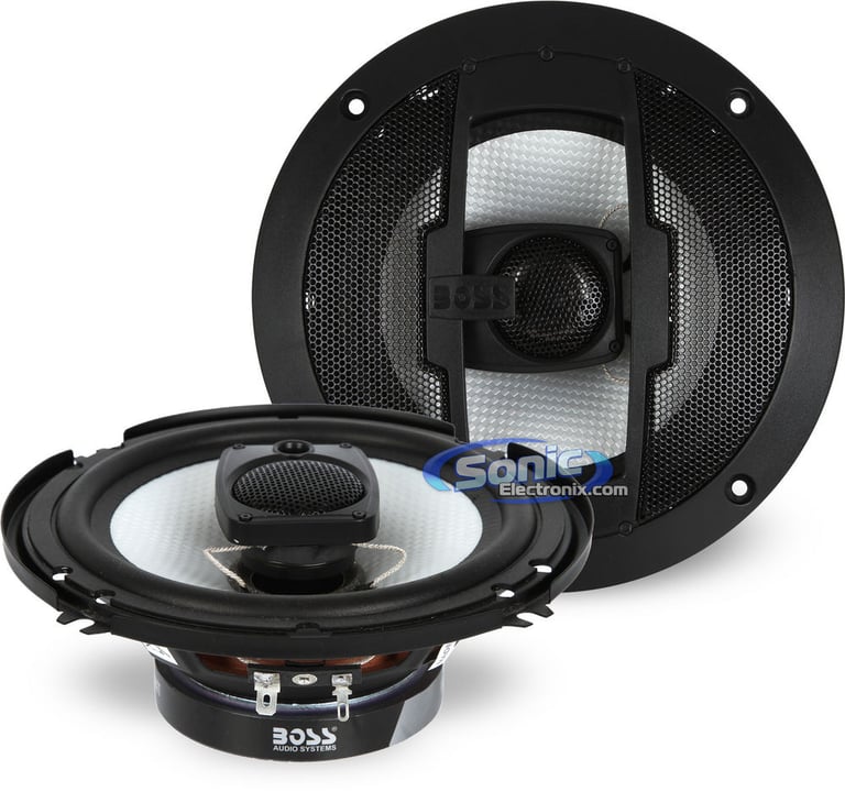 Boss R63 Image 1