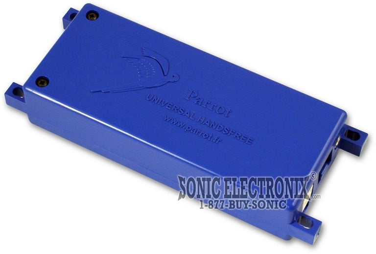 Parrot CK3100 Image 5