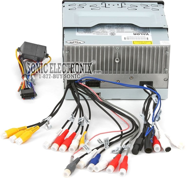 Valor DTS-660W Image 5