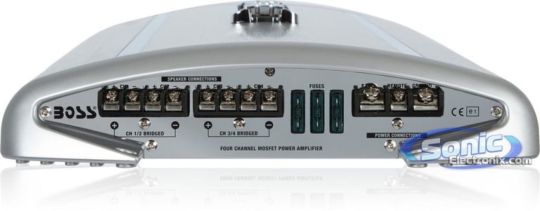 Boss CXX2404 Image 4