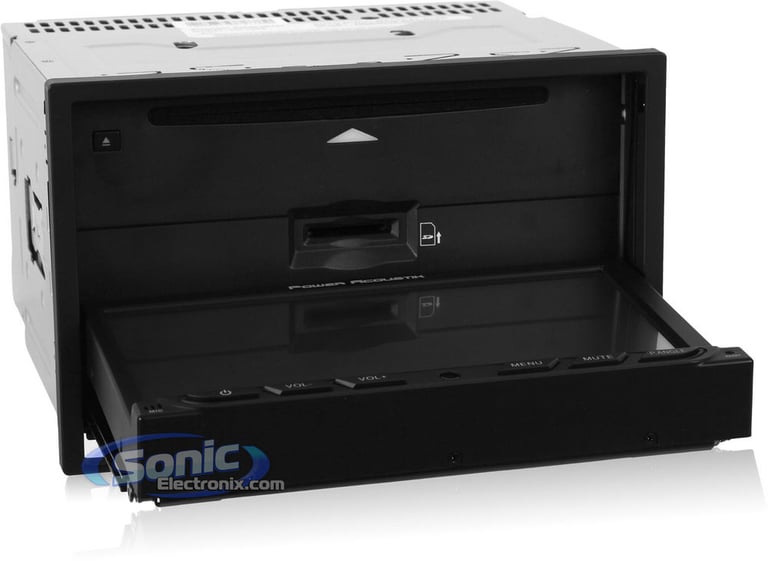 Power Acoustik PD-762B Image 3