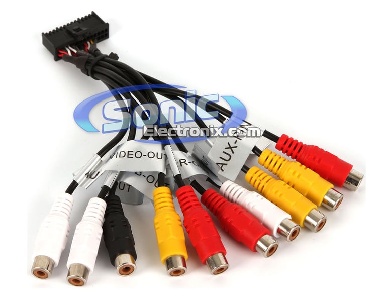 Power Acoustik PD-762B Image 8