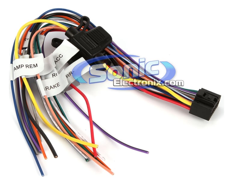 Power Acoustik PD-762B Image 9
