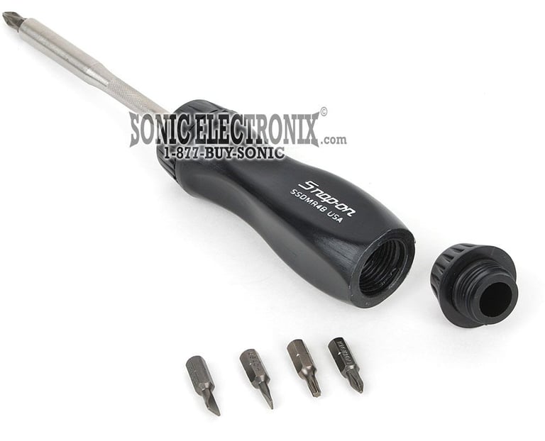 Snap-on SSDMR48 Image 2
