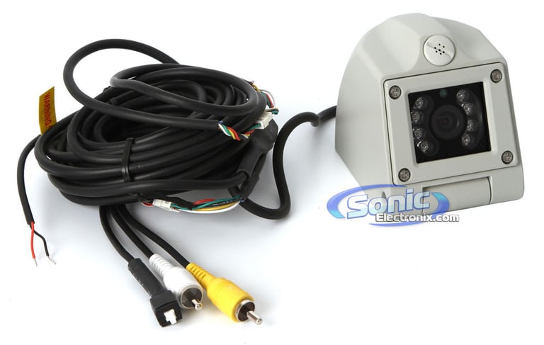 BOYO Vision VTB500A with Mic Image 2