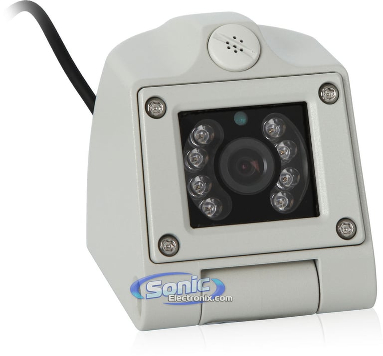 BOYO Vision VTB500A with Mic Image 1