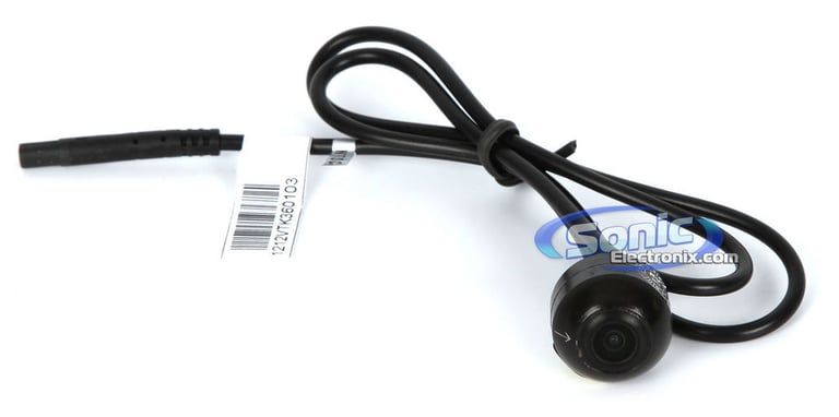 BOYO Vision VTK360 Image 2