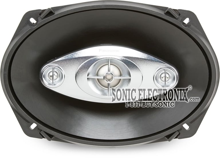 Panasonic CJ-DA6943U (CJ-DA6943) Open Box with Full Warranty Image 3