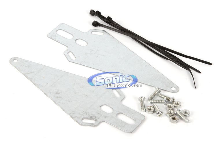 Elite Slim Series H1-6K-SLIM HID Xenon Headlights Image 4