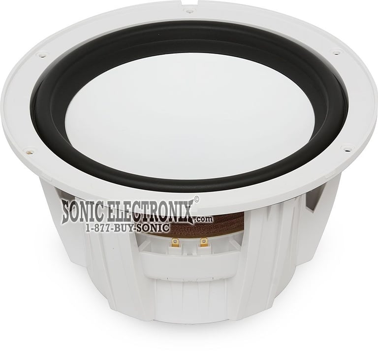 Kenwood KFC-W254MRW Image 3