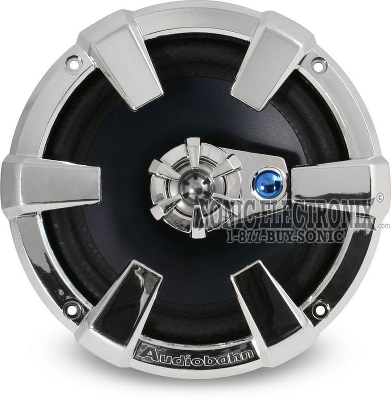 Audiobahn AS65V Image 3