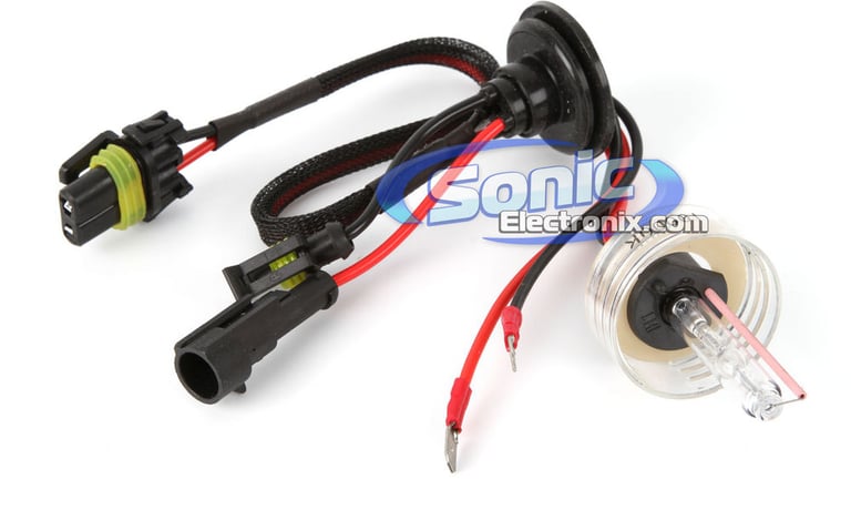 G4 Series H1-10K-G4 HID Xenon Headlights Image 7