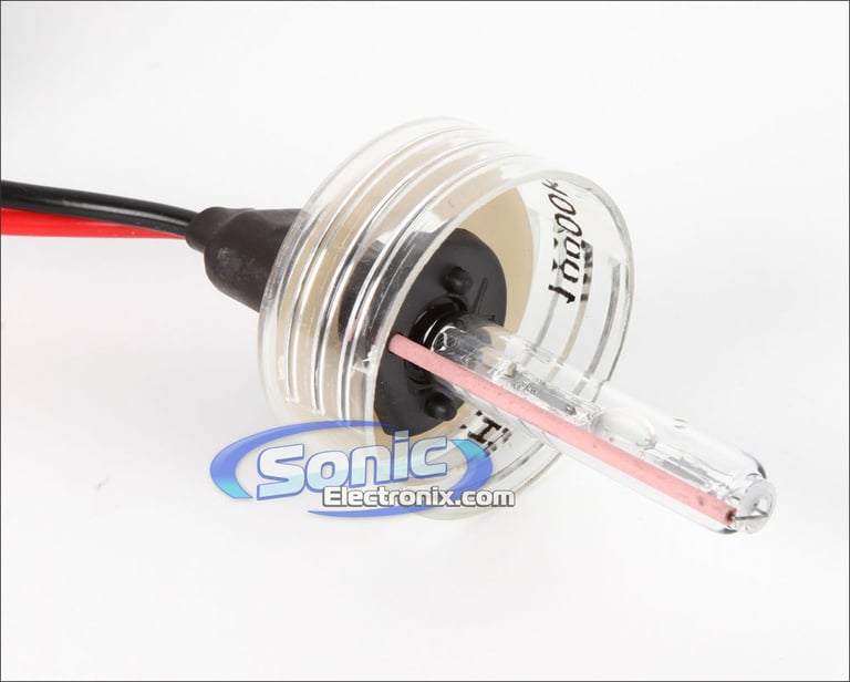G4 Series H1-10K-G4 HID Xenon Headlights Image 8