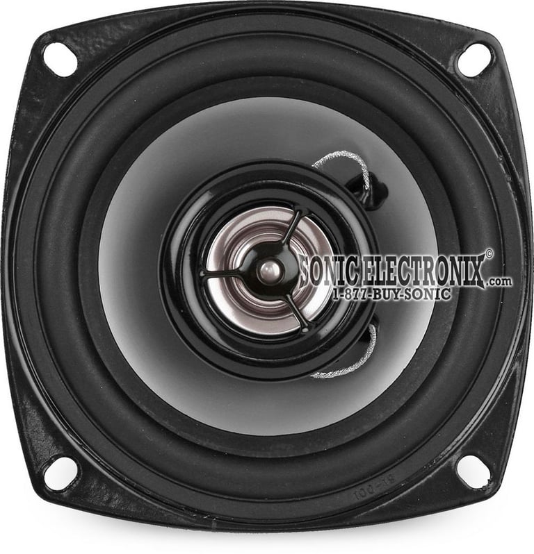 Power Acoustik KP-42N Image 3