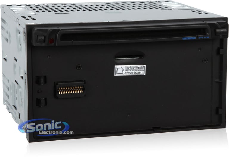 Boss BV9158B Image 3