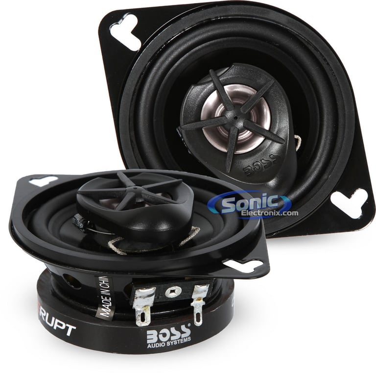 Boss CER322 Image 1