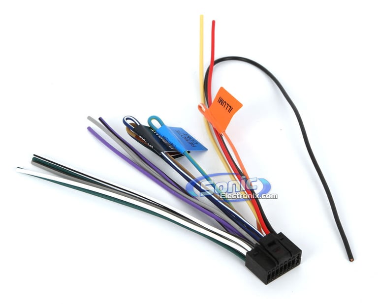 Kenwood KMR-555U Image 5