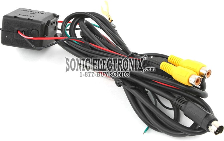 NESA Vision NSM-6008 Image 5