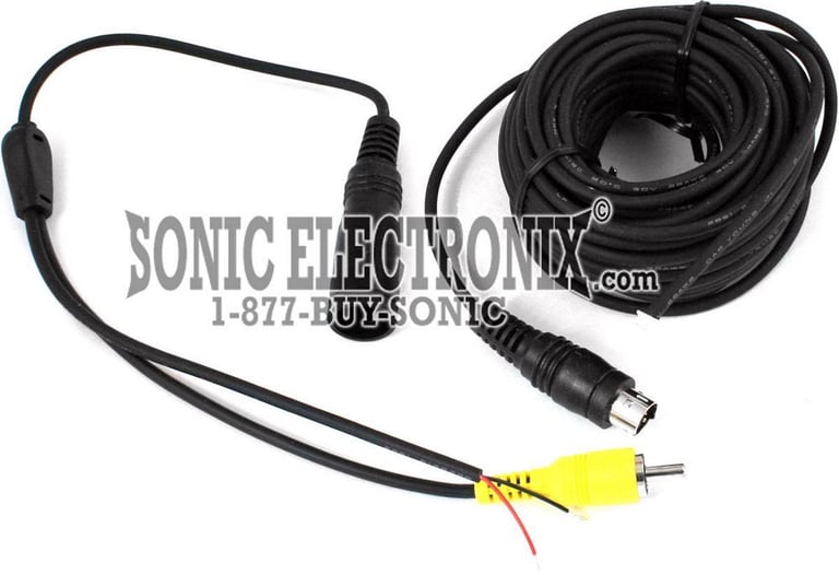 BOYO Vision VTL300 (Black) Image 4