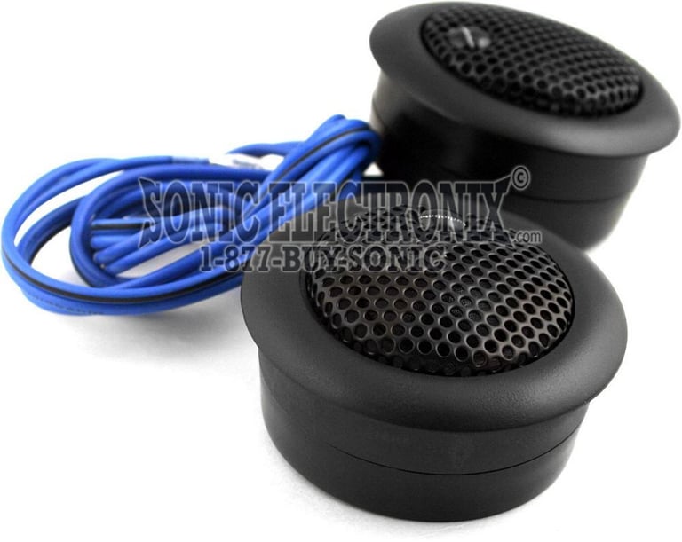 Audiobahn ABC600V Image 8