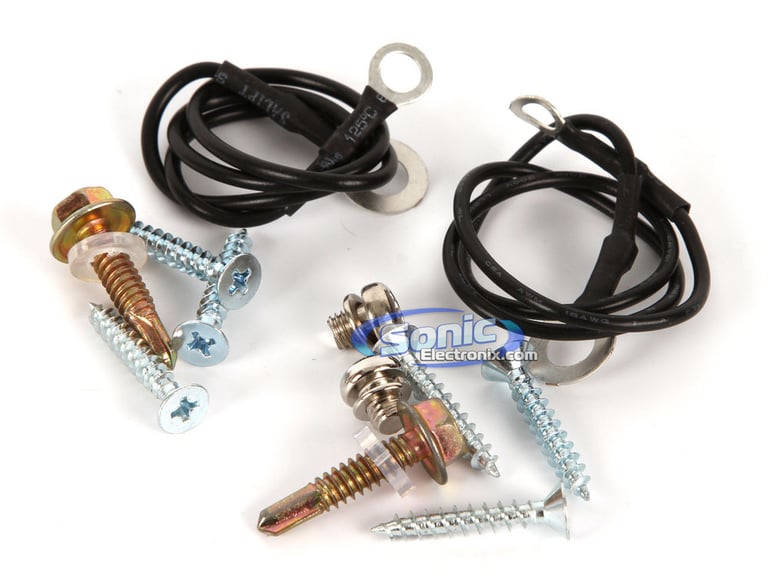 G4 Series H1-8K-G4 HID Xenon Headlights Image 4