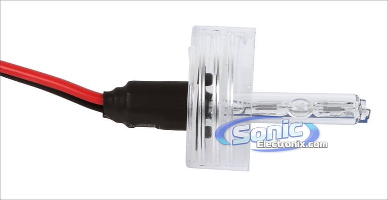 G4 Series H1-8K-G4 HID Xenon Headlights Image 7